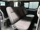 Utilitaire léger Renault Trafic Autre COMBI 2.0 DCI 150ch L2 ZEN 9 Places Gris - 12