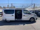 Utilitaire léger Renault Trafic Autre combi 39 083 HT L2H1 COMBI 2.0 Blue dCi 170 EDC RED EDITION 8PL TVA RECUPERABLE Gris Highland - 6