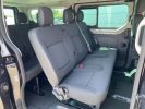 Utilitaire léger Renault Trafic Autre COMBI COMBI GRAND TECHNO BLUE DCI 150 GSR2 EDC RESTYLÉ TRUCKS PAS DE MALUS Gris Foncé - 5