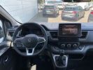 Utilitaire léger Renault Trafic Autre COMBI COMBI GRAND TECHNO BLUE DCI 150 GSR2 EDC RESTYLÉ TRUCKS PAS DE MALUS Gris Foncé - 7