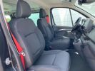 Utilitaire léger Renault Trafic Autre COMBI COMBI GRAND TECHNO BLUE DCI 150 GSR2 EDC RESTYLÉ TRUCKS PAS DE MALUS Gris Foncé - 4