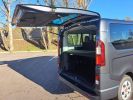 Utilitaire léger Renault Trafic Autre COMBI COMBI L2 GRAND EVOLUTION Blue dCi 150 9PL Gris Foncé - 25