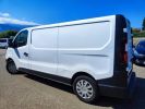 Utilitaire léger Renault Trafic Autre Combi III (J82) L2 2.0 dCi 120ch S&S Zen BLANC - 4