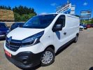 Utilitaire léger Renault Trafic Autre Combi III (J82) L2 2.0 dCi 120ch S&S Zen BLANC - 5