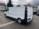 Utilitaire léger Renault Trafic Autre Combi III L2H1 1.6 dCi 3Places Clim Régulateur Attelage 12,475 Euro H.T. BLANC - 5