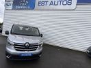 Utilitaire léger Renault Trafic Autre Combi L1 2.0 Blue dCi 150ch S&S Zen 9 places E6E Gris - 1