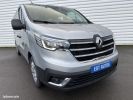 Utilitaire léger Renault Trafic Autre Combi L1 2.0 Blue dCi 150ch S&S Zen 9 places E6E Gris - 3