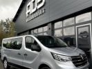 Utilitaire léger Renault Trafic Autre Combi L2 2.0 Blue dCi 150ch Energy S&S Zen 9 places / 658,23 € * GRIS - 48