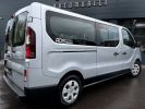 Utilitaire léger Renault Trafic Autre Combi L2 2.0 Blue dCi 150ch Energy S&S Zen 9 places / 658,23 € * GRIS - 4