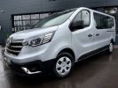 Utilitaire léger Renault Trafic Autre Combi L2 2.0 Blue dCi 150ch Energy S&S Zen 9 places / 658,23 € * GRIS - 5