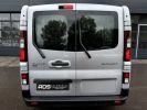 Utilitaire léger Renault Trafic Autre Combi L2 2.0 Blue dCi 150ch Energy S&S Zen 9 places / 658,23 € * GRIS - 8