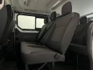 Utilitaire léger Renault Trafic Autre Combi L2 2.0 Blue dCi 150ch Energy S&S Zen 9 places / 658,23 € * GRIS - 14