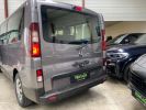 Utilitaire léger Renault Trafic Autre Combi L2 dCi 120 life bv6 9 places tva récup Gris - 6