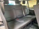 Utilitaire léger Renault Trafic Autre Combi L2 dCi 120 life bv6 9 places tva récup Gris - 11