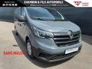 Utilitaire léger Renault Trafic Autre combi L2 dCi 150 Energy S&S Zen 9 places Gris - 1