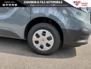 Utilitaire léger Renault Trafic Autre combi L2 dCi 150 Energy S&S Zen 9 places Gris - 3