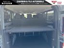 Utilitaire léger Renault Trafic Autre combi L2 dCi 150 Energy S&S Zen 9 places Gris - 10