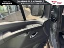 Utilitaire léger Renault Trafic Autre combi L2 dCi 150 Energy S&S Zen 9 places Gris - 11