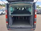 Utilitaire léger Renault Trafic Autre COMBI L2 DCI 150 INTENS EDC 8PL Gris Foncé - 28