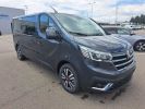 Utilitaire léger Renault Trafic Autre COMBI L2 DCI 150 INTENS EDC 8PL Gris Foncé - 1