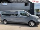 Utilitaire léger Renault Trafic Autre combi L2 dCi 150 Zen 9 places PRIX HT Gris - 4