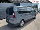 Utilitaire léger Renault Trafic Autre combi L2 dCi 150 Zen 9 places PRIX HT Gris - 5