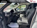 Utilitaire léger Renault Trafic Autre combi L2 dCi 150 Zen 9 places PRIX HT Gris - 12