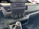 Utilitaire léger Renault Trafic Autre combi L2 dCi 150 Zen 9 places PRIX HT Gris - 13