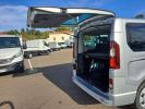 Utilitaire léger Renault Trafic Autre COMBI L2 GRAND EVOLUTION Blue dCi 150 9PL Gris Clair - 22