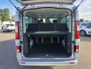 Utilitaire léger Renault Trafic Autre COMBI L2 GRAND EVOLUTION Blue dCi 150 9PL Gris Clair - 21