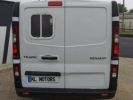 Utilitaire léger Renault Trafic Autre DCI 95CH ISOLER POUR AMENAGEMENT / PANNEAU SOLAIRE / BLANC Blanc - 4