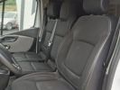 Utilitaire léger Renault Trafic Autre DCI 95CH ISOLER POUR AMENAGEMENT / PANNEAU SOLAIRE / BLANC Blanc - 7