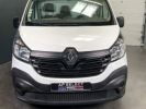 Utilitaire léger Renault Trafic Autre FG 1300 1.6 dCI 95ch L2H1 Grand Confort, Clim, Régulateur, Navi Blanc - 2