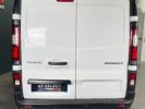 Utilitaire léger Renault Trafic Autre FG 1300 1.6 dCI 95ch L2H1 Grand Confort, Clim, Régulateur, Navi Blanc - 10