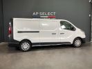 Utilitaire léger Renault Trafic Autre FG 1300 1.6 dCI 95ch L2H1 Grand Confort, Clim, Régulateur, Navi Blanc - 12