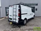 Utilitaire léger Renault Trafic Autre FG L1H1 2.0 dCi 145ch EDC6 Grand Confort Blanc - 4