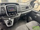 Utilitaire léger Renault Trafic Autre FG L1H1 2.0 dCi 145ch EDC6 Grand Confort Blanc - 8