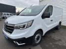 Utilitaire léger Renault Trafic Autre Fg L1H1 2T9 2.0 Blue dCi 150ch Advance Blanc - 7