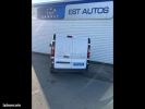 Utilitaire léger Renault Trafic Autre Fg L1H1 2T9 2.0 Blue dCi 150ch Advance Blanc - 18