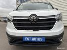 Utilitaire léger Renault Trafic Autre Fg L2H1 3T 2.0 Blue dCi 150ch Advance Blanc - 3