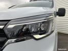 Utilitaire léger Renault Trafic Autre Fg L2H1 3T 2.0 Blue dCi 150ch Advance Blanc - 9