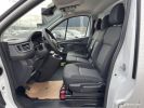 Utilitaire léger Renault Trafic Autre Fg L2H1 3T 2.0 Blue dCi 150ch Advance Blanc - 11