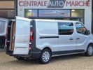 Utilitaire léger Renault Trafic Autre FGN L2H1 1200 KG DCI 145 ENERGY E6 GRAND CO Gris - 50