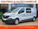 Utilitaire léger Renault Trafic Autre FGN L2H1 1200 KG DCI 145 ENERGY E6 GRAND CO Gris - 1