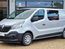 Utilitaire léger Renault Trafic Autre FGN L2H1 1200 KG DCI 145 ENERGY E6 GRAND CO Gris - 2