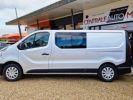 Utilitaire léger Renault Trafic Autre FGN L2H1 1200 KG DCI 145 ENERGY E6 GRAND CO Gris - 4