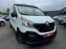 Utilitaire léger Renault Trafic Autre FGN L2H2 1.6 DCI 125 CV ENERGY Blanc - 1