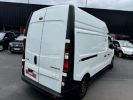 Utilitaire léger Renault Trafic Autre FGN L2H2 1.6 DCI 125 CV ENERGY Blanc - 5