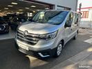 Utilitaire léger Renault Trafic Autre FLEX 3 ANTILOPE VAN L1H1 GRAND CONFORT 2800 BlueDCI 130 AMENAGE PLACES Gris - 1