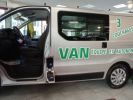 Utilitaire léger Renault Trafic Autre FLEX 3 ANTILOPE VAN L1H1 GRAND CONFORT 2800 BlueDCI 130 VAN AMENAGE 3 PLACES Gris Métalisée - 3